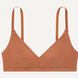 Knickey The Triangle bralette